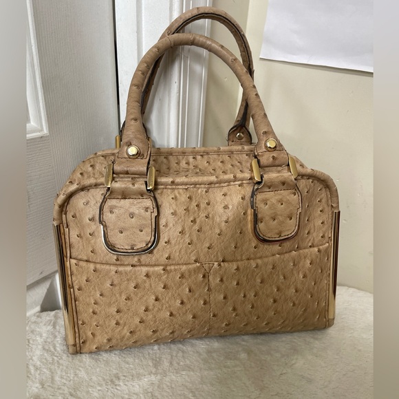 Ivanka Trump Satchel Bag EUC - Picture 4 of 11